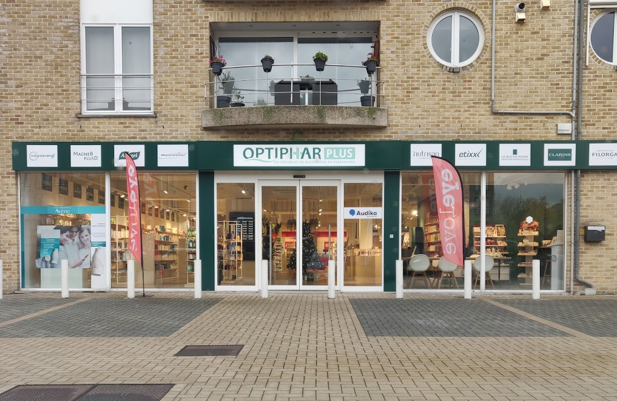Optiphar Plus
