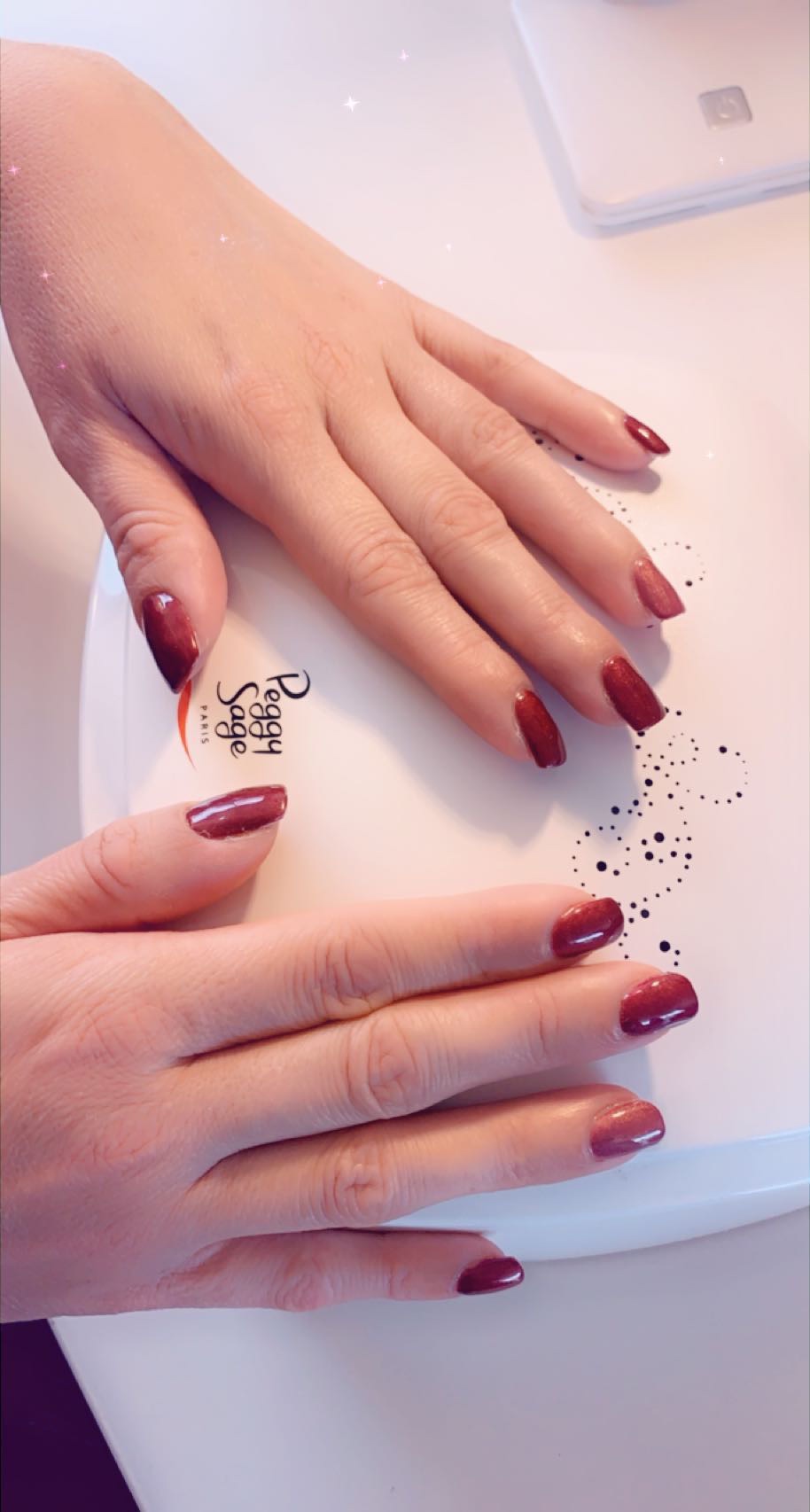 Chochanails