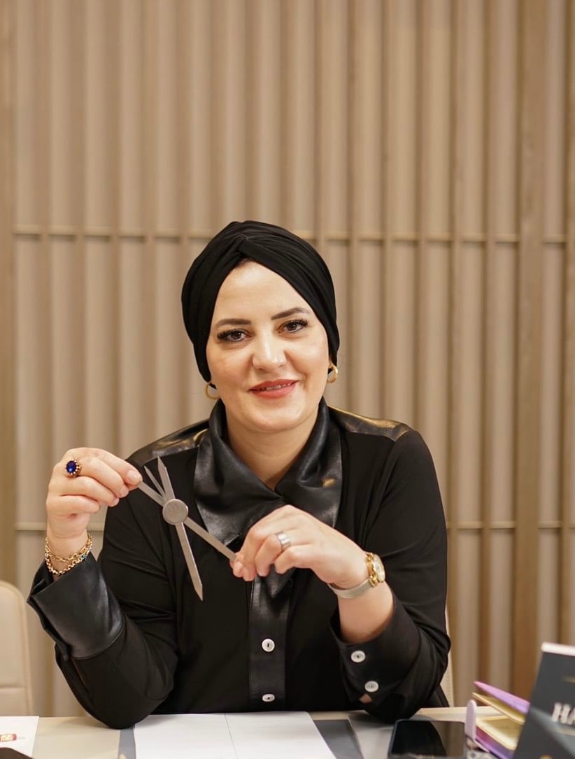 Hatice Aybar Beauty Center
