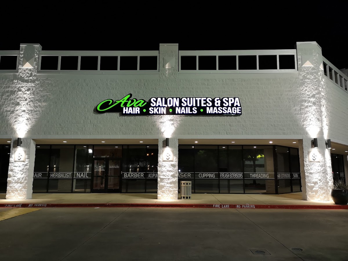 Ava Salon Suites and Spa