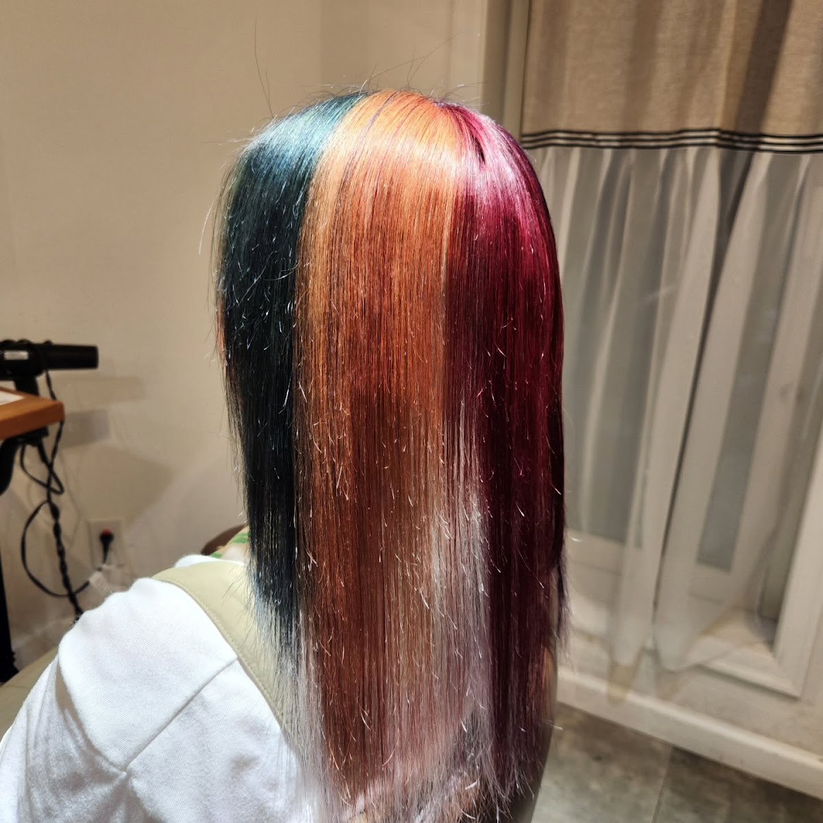 Hair Make R.M