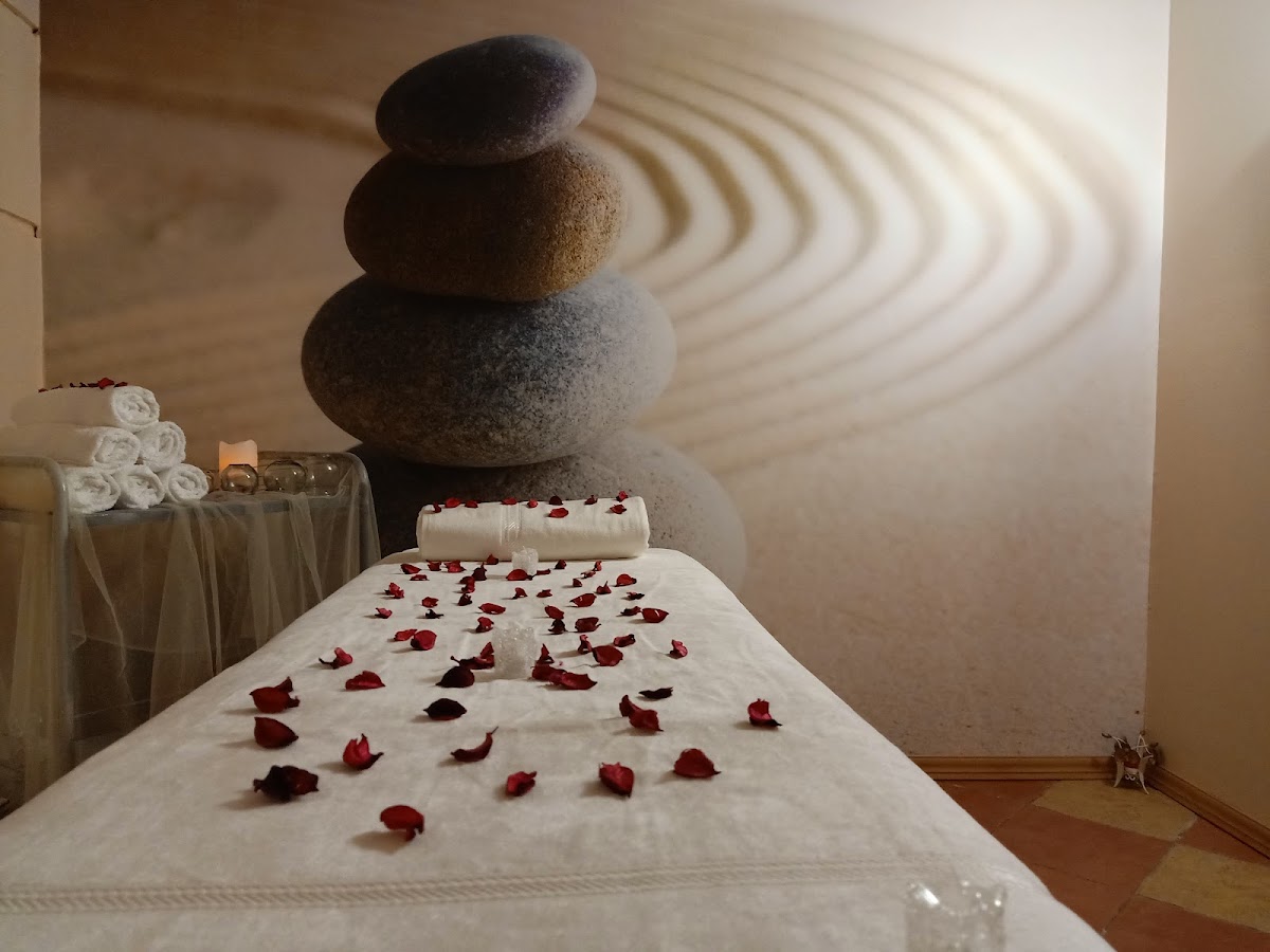 Spa Eternelle Beaute (Spa Chahrazed)