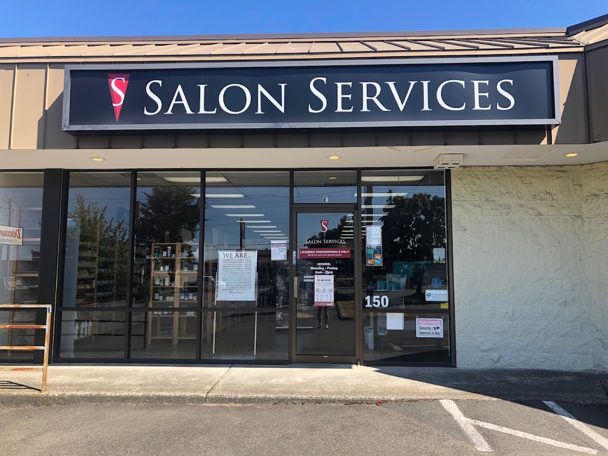 Salon Services PRO - Lynnwood