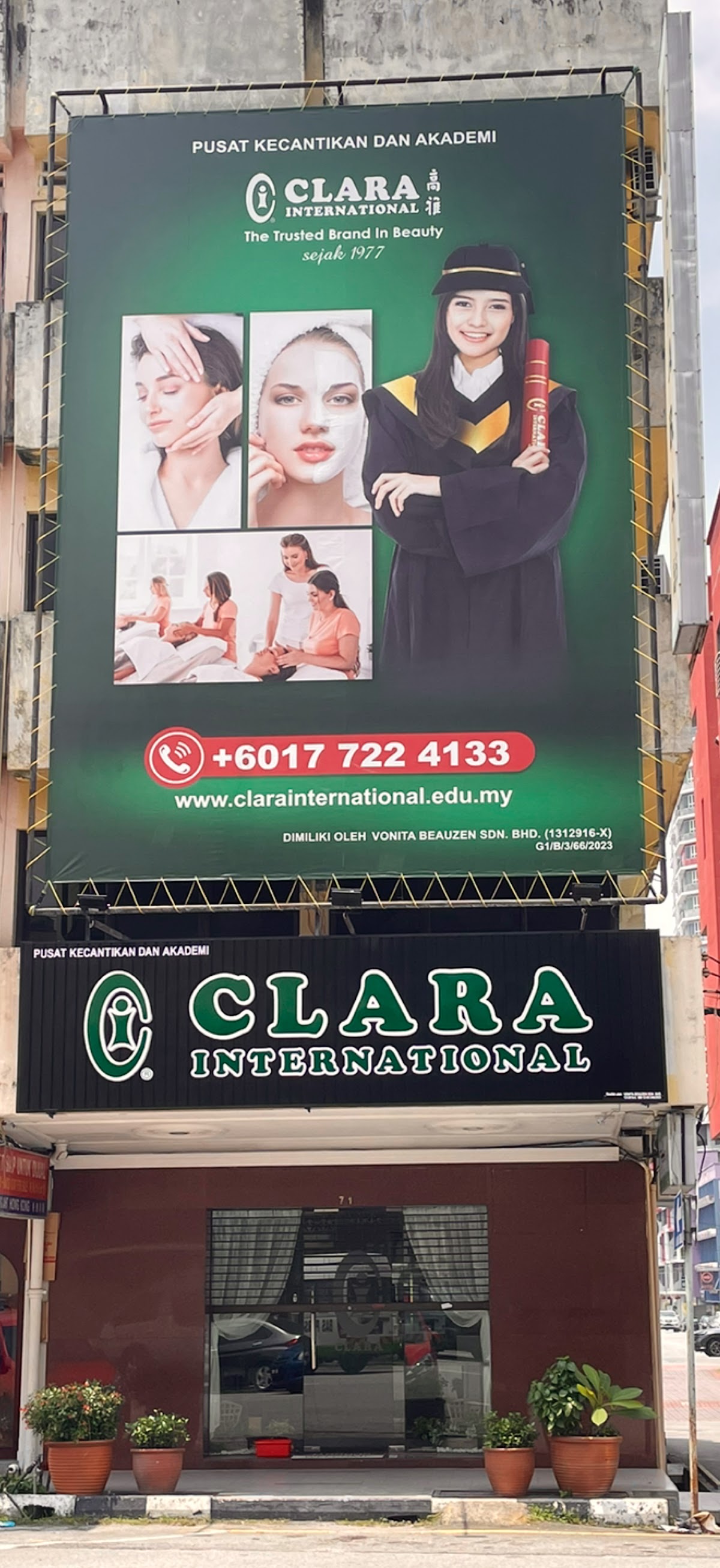 Clara International