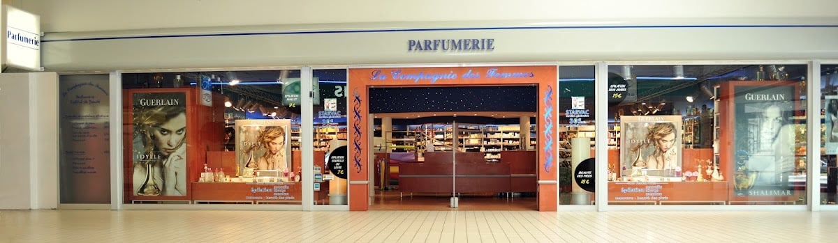 La Compagnie des Femmes