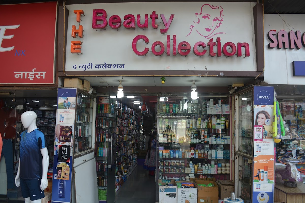 The Beauty Collection