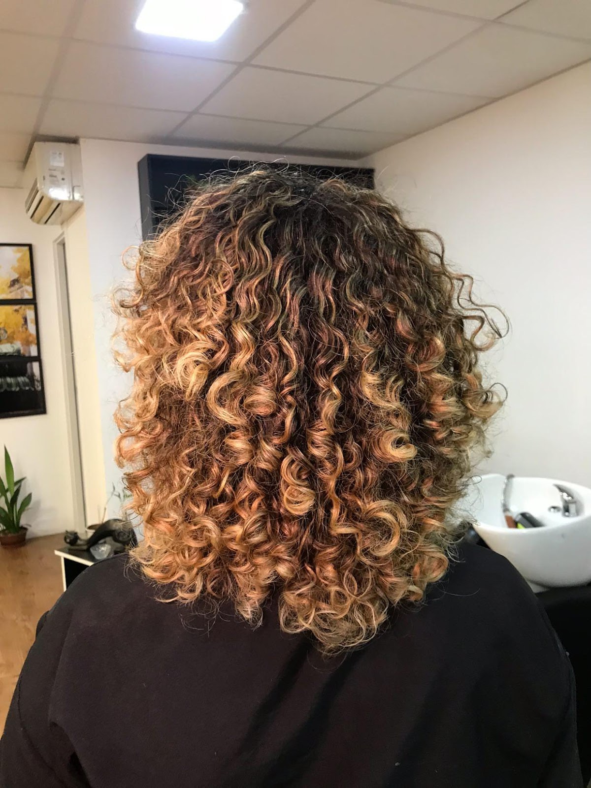 ASLAM CONCEPT Beauty & Estetica By Caique Paullo