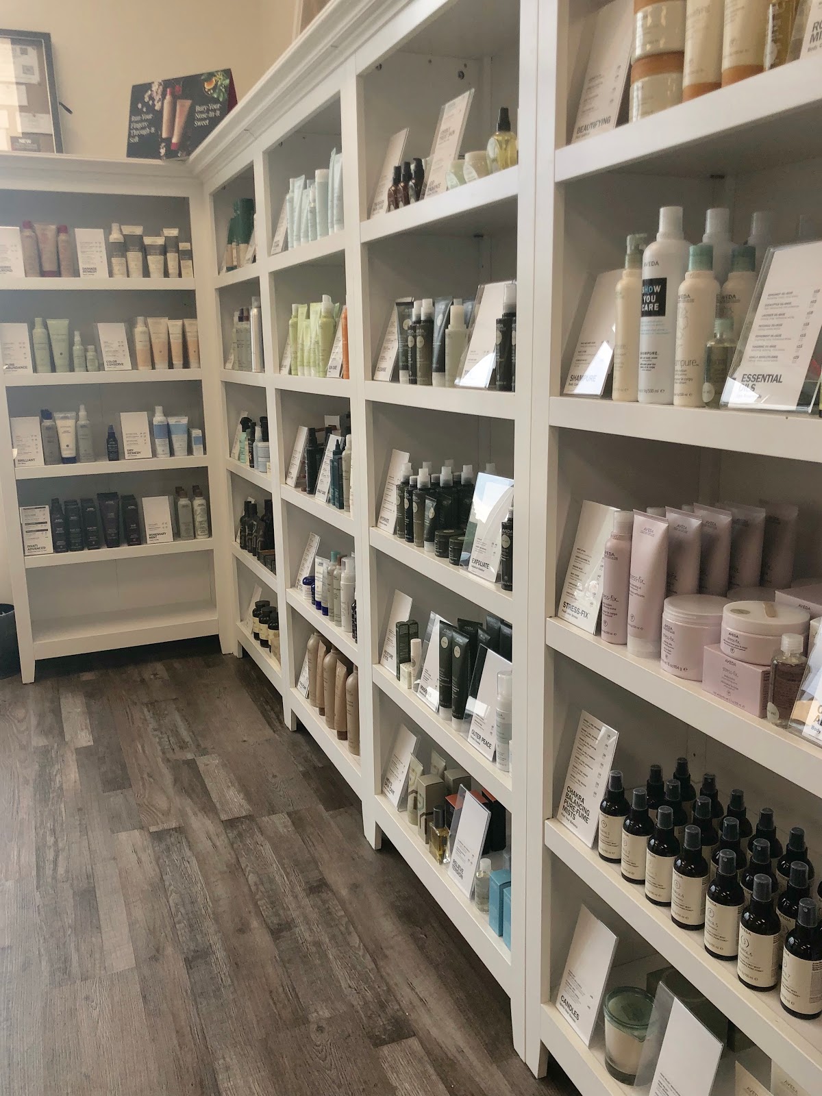 Brave Salon