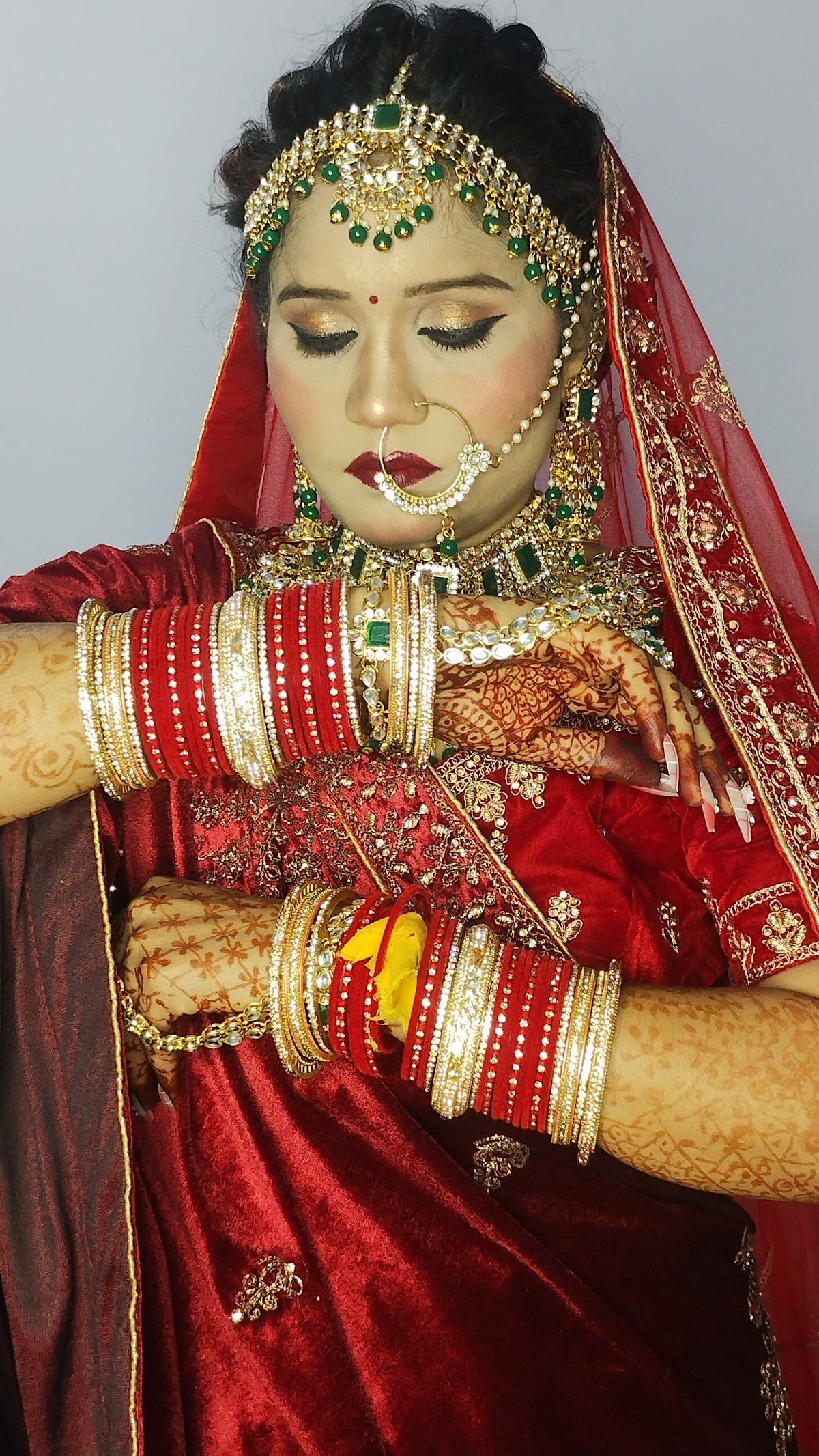 Jasmine Makeovers
