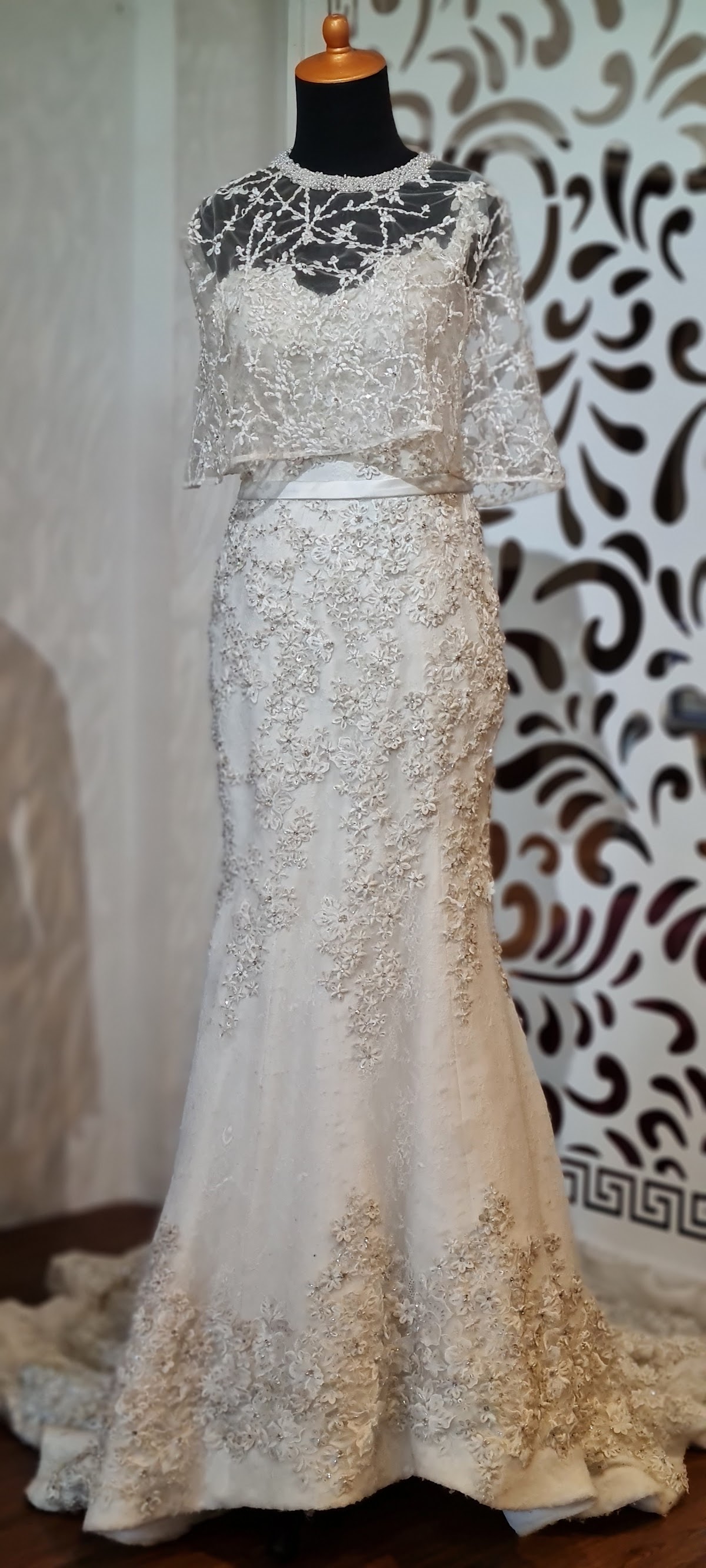 Lilis Bridal