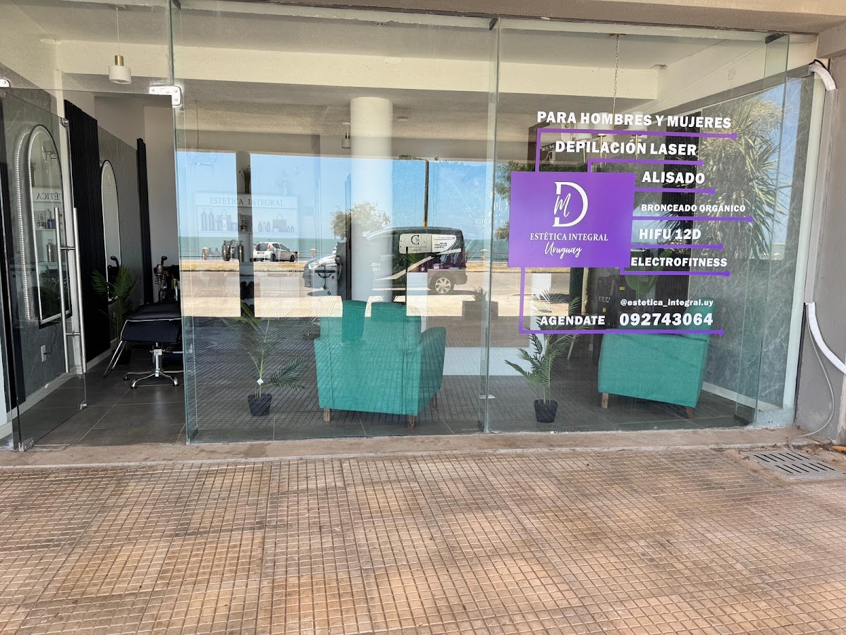 Centro de Estética integral Uruguay