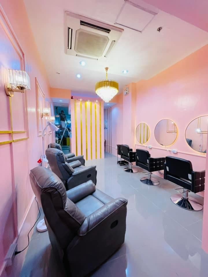 Ada's House of Beauty Salon - Talamban