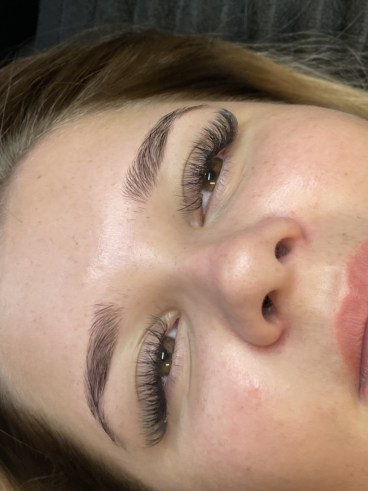 Lashes by Lyds