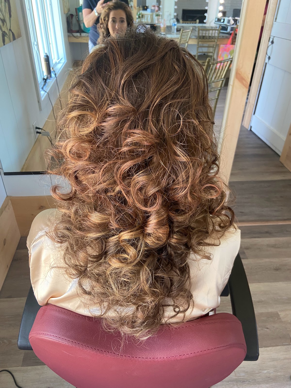 D Salon