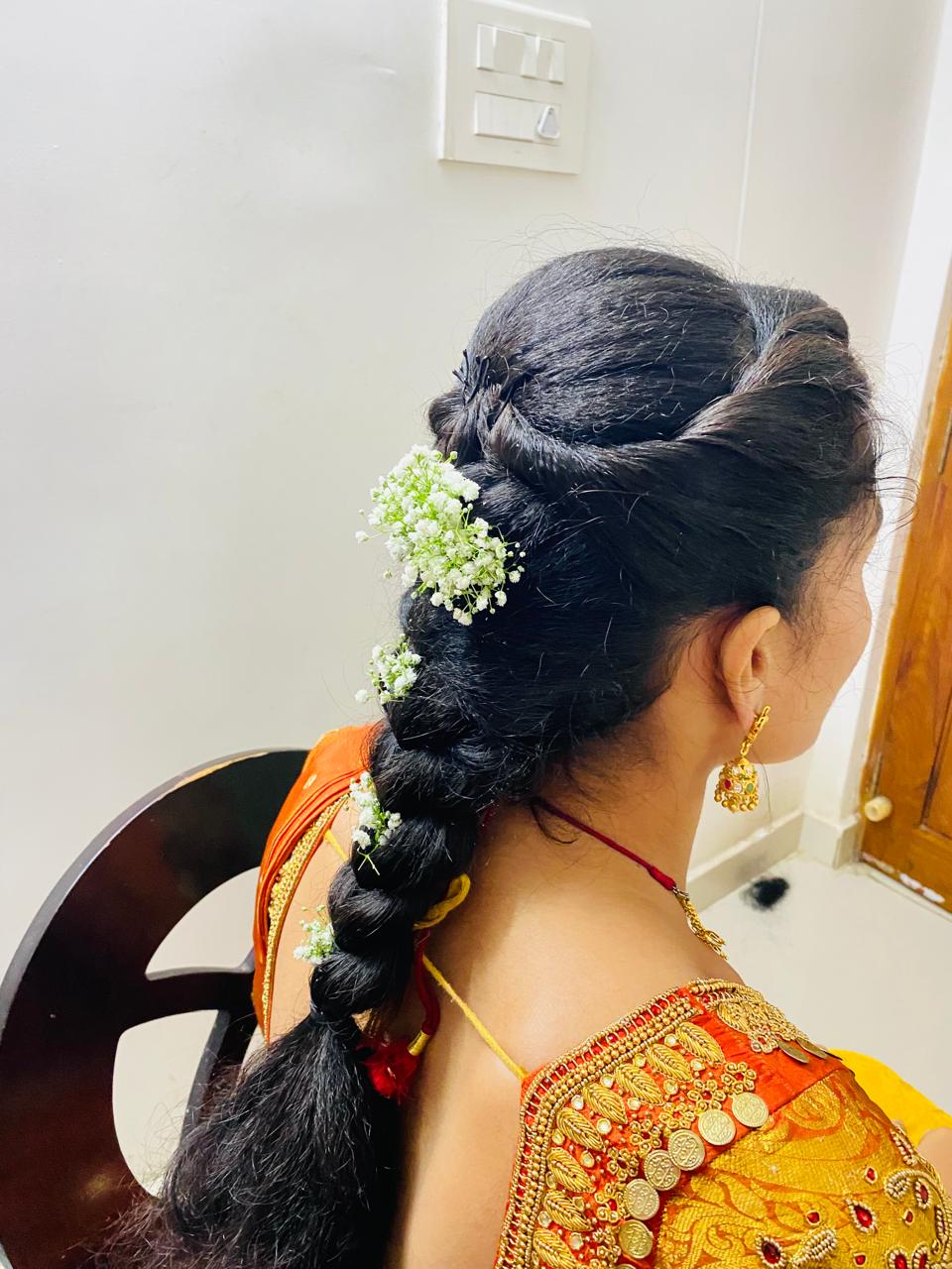 Dream Ladies Beauty parlour