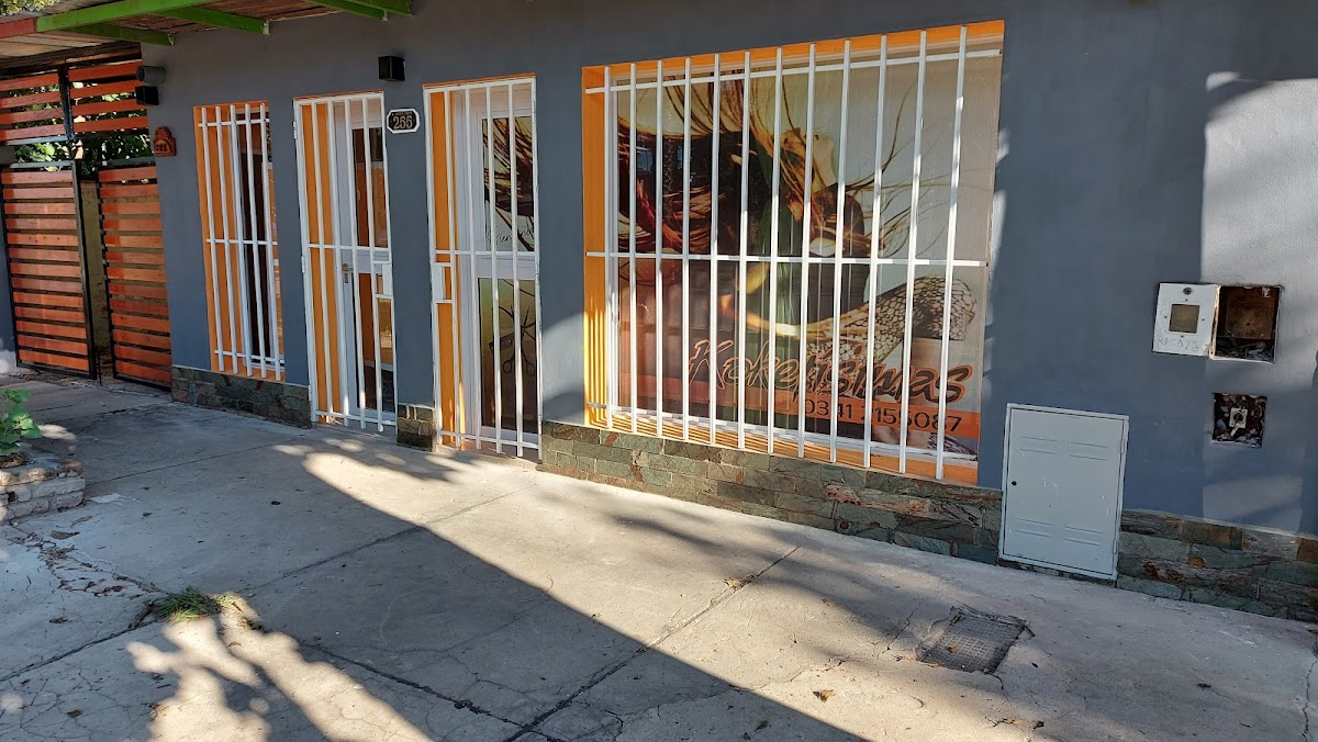 Koketísimas salón unisex