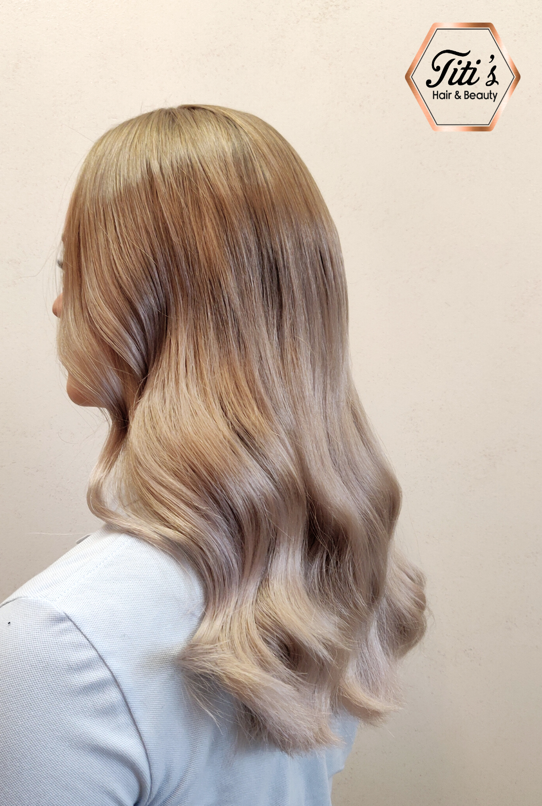 Titi´s Hair & Beauty