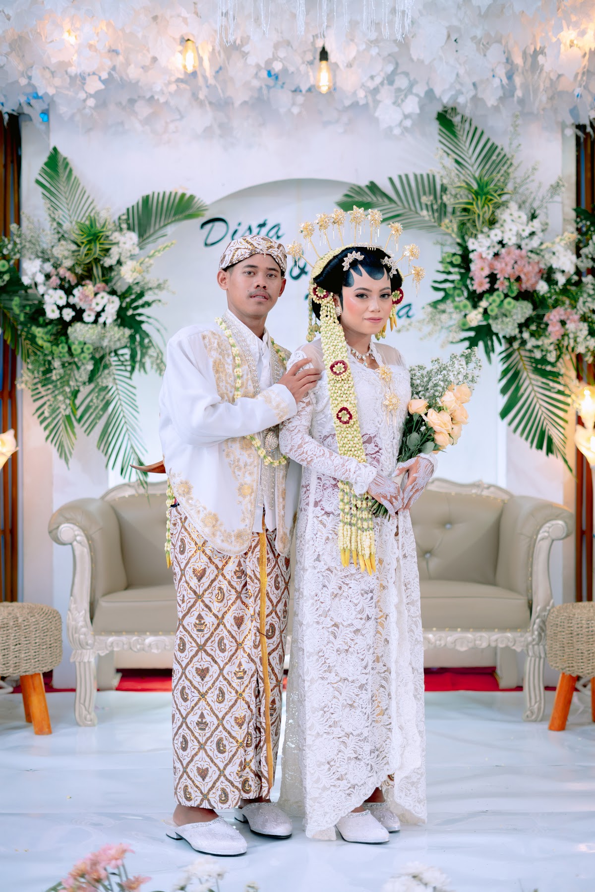 Annisa Rias Pengantin