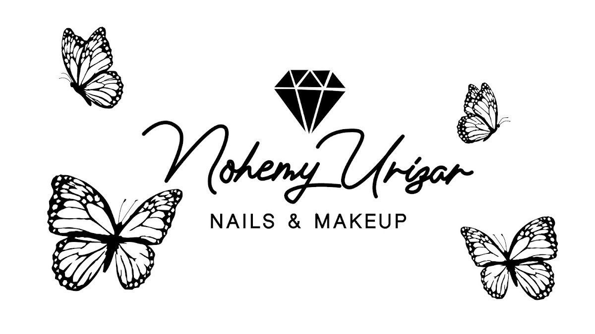 Studio de belleza Nohemy Urizar, nails, makeup and lashes