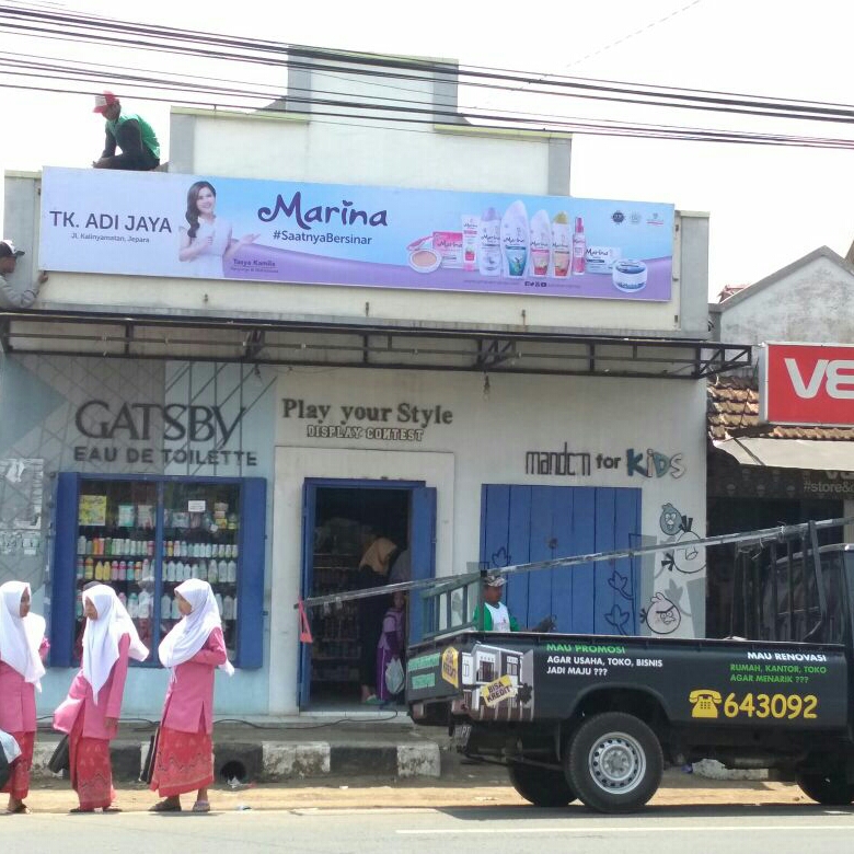 Adijaya Kosmetik