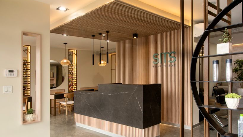 Sits Beauty Bar
