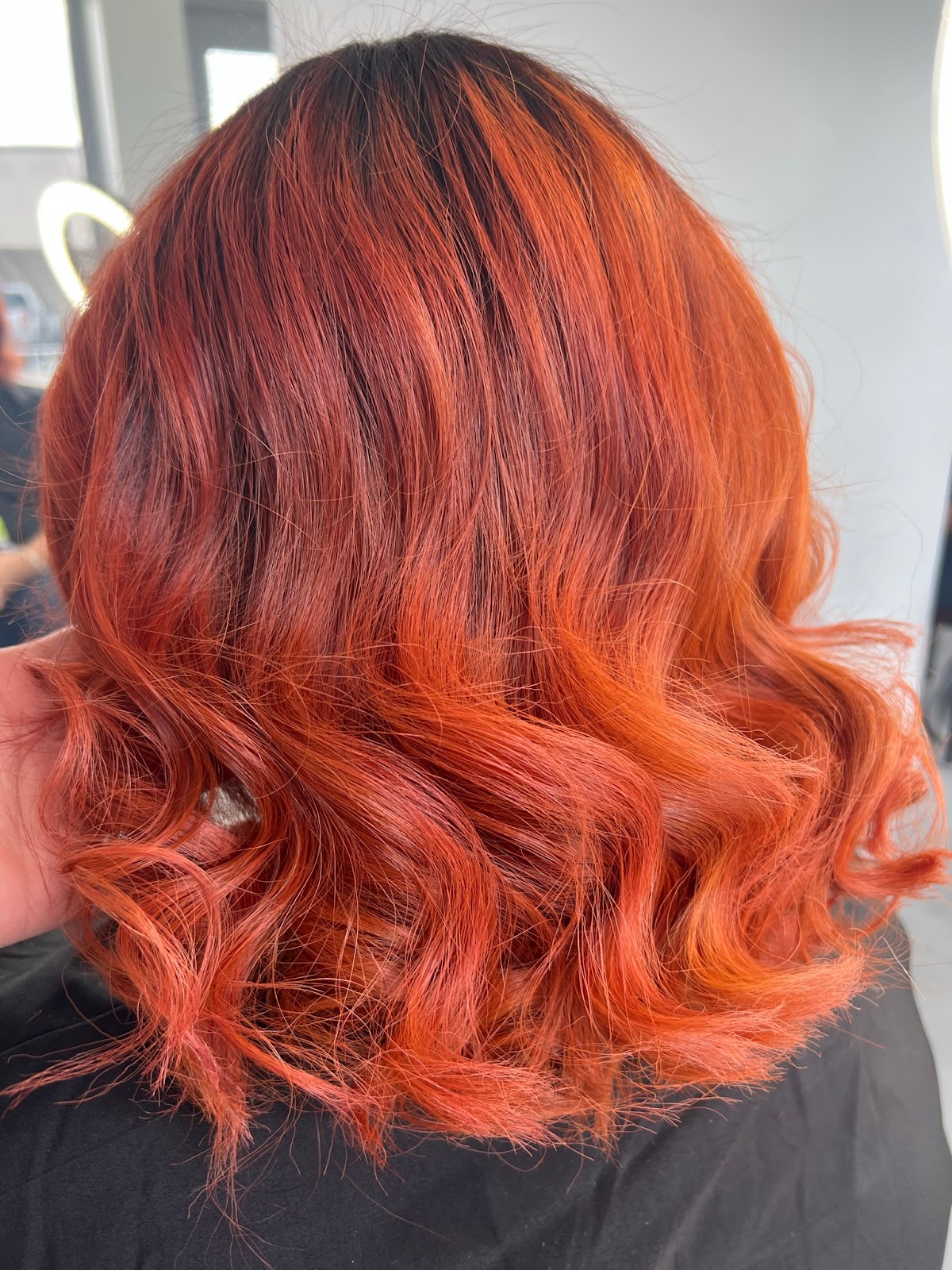 Shekina Salon