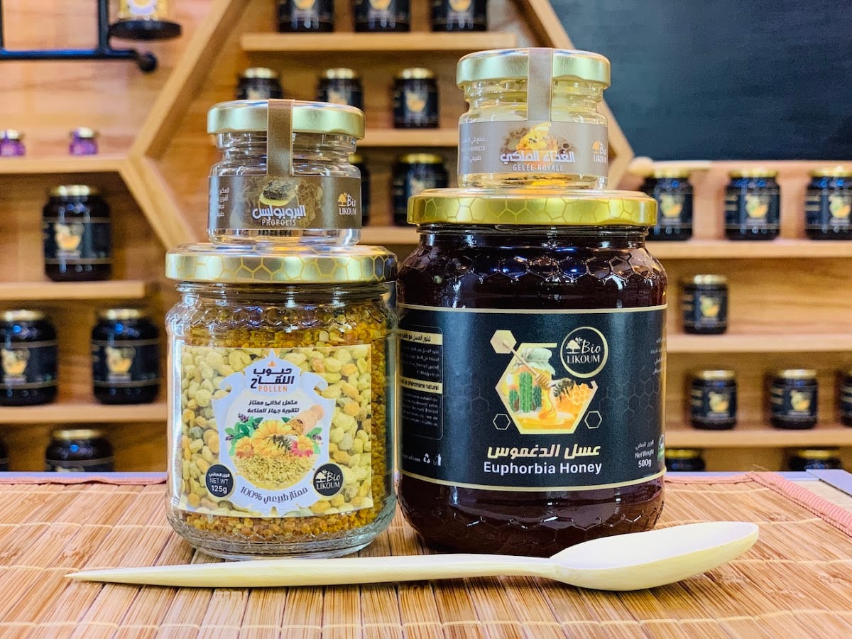 Biolikoum Store
