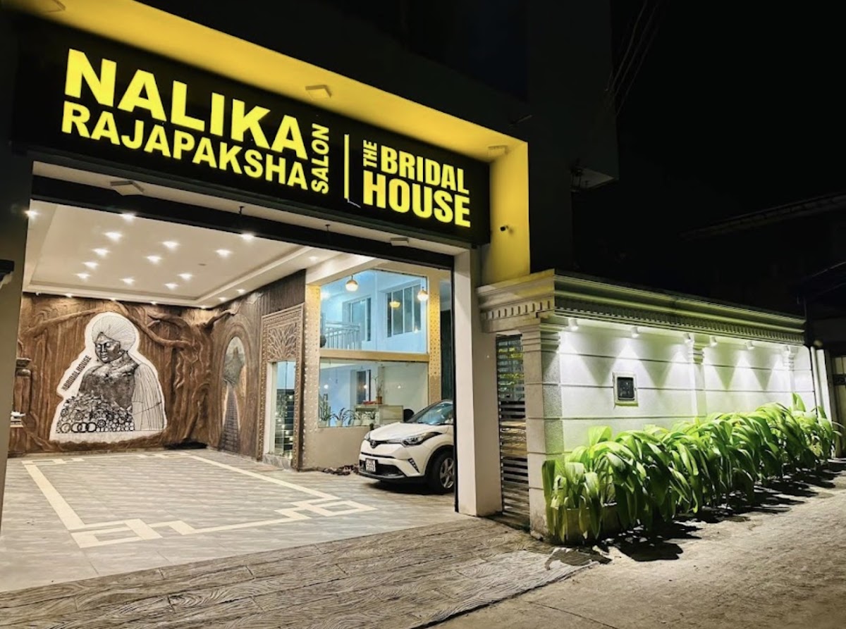The Bridal House Kadawatha