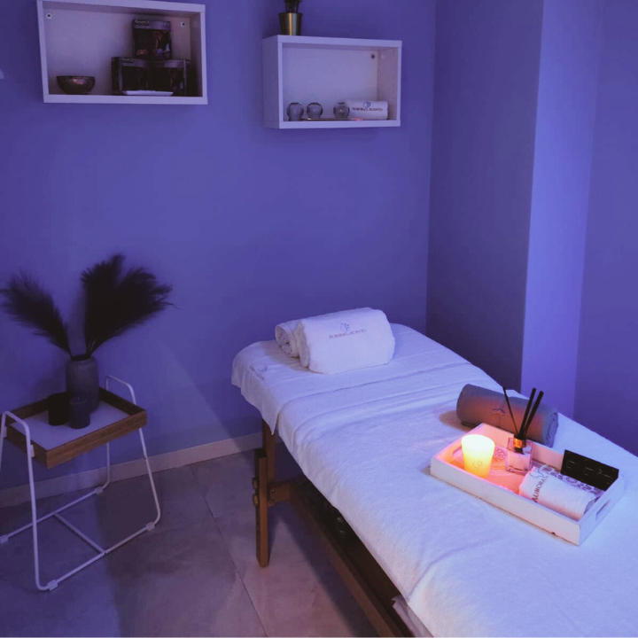 Aurora di Acanto Wellness & Beauty