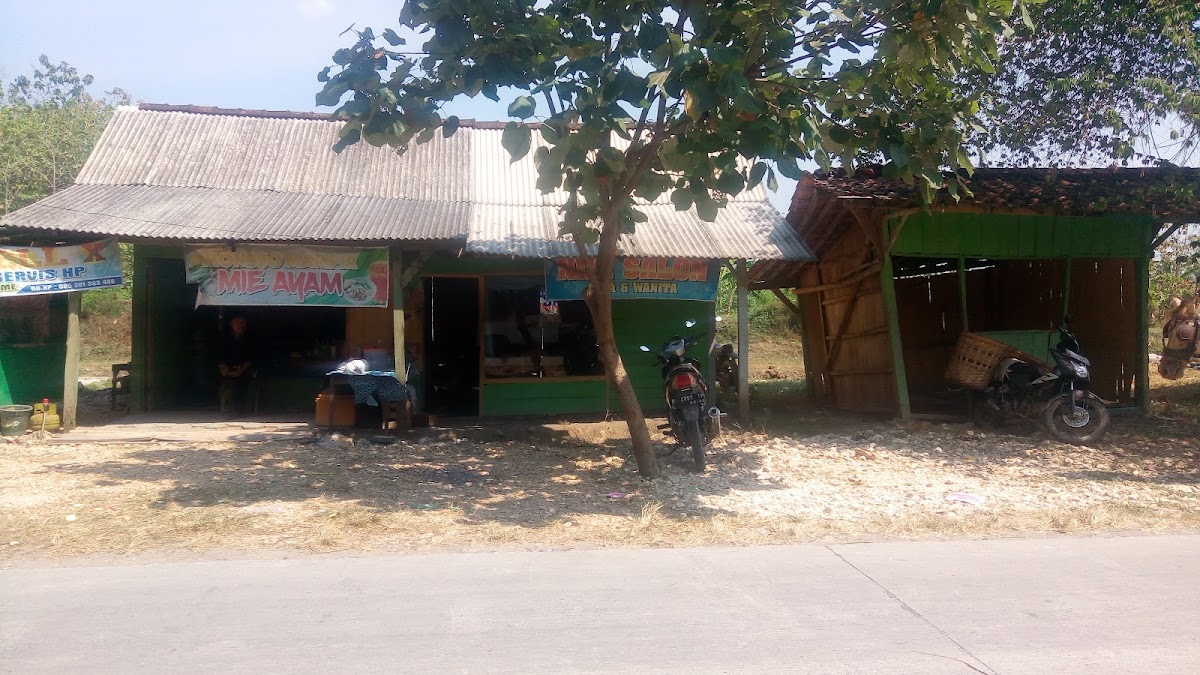 Niki Salon