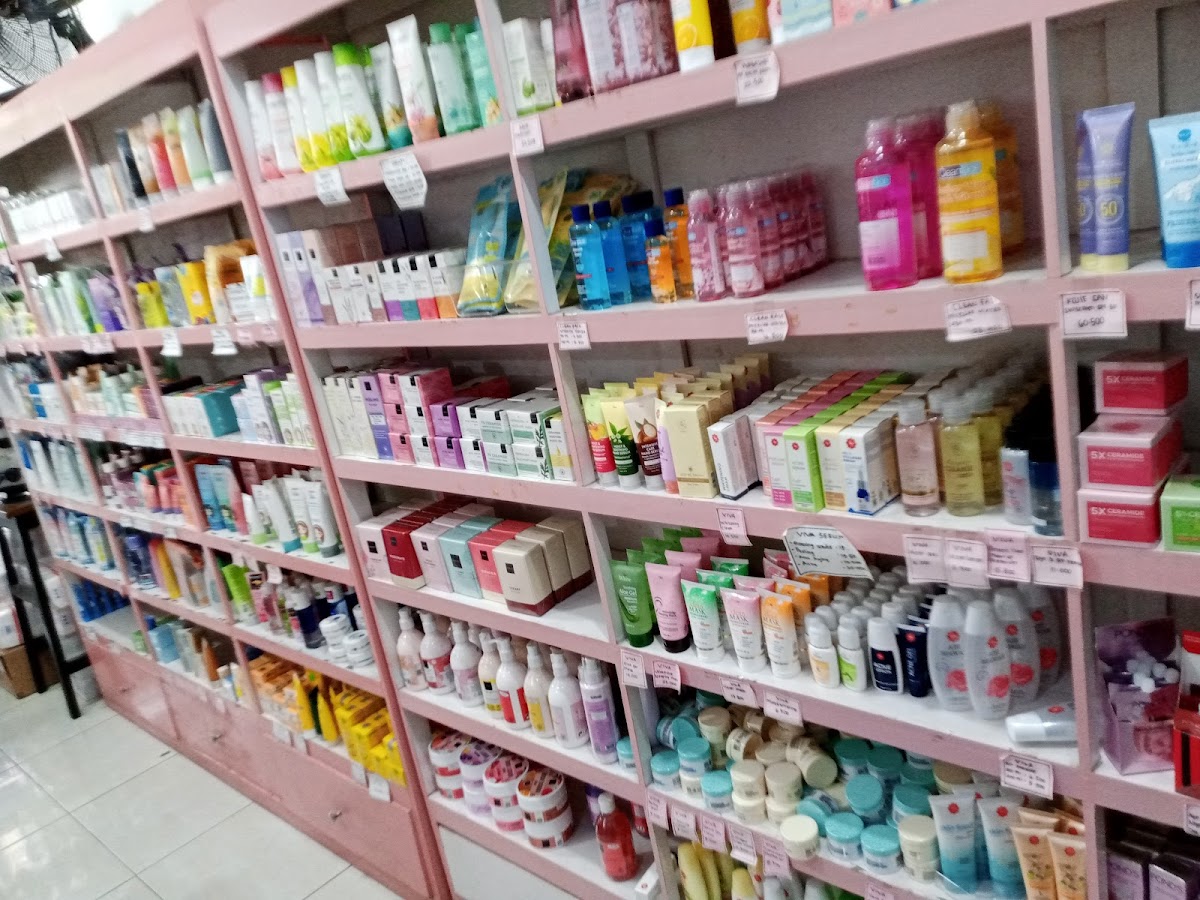 WYKA STORE
