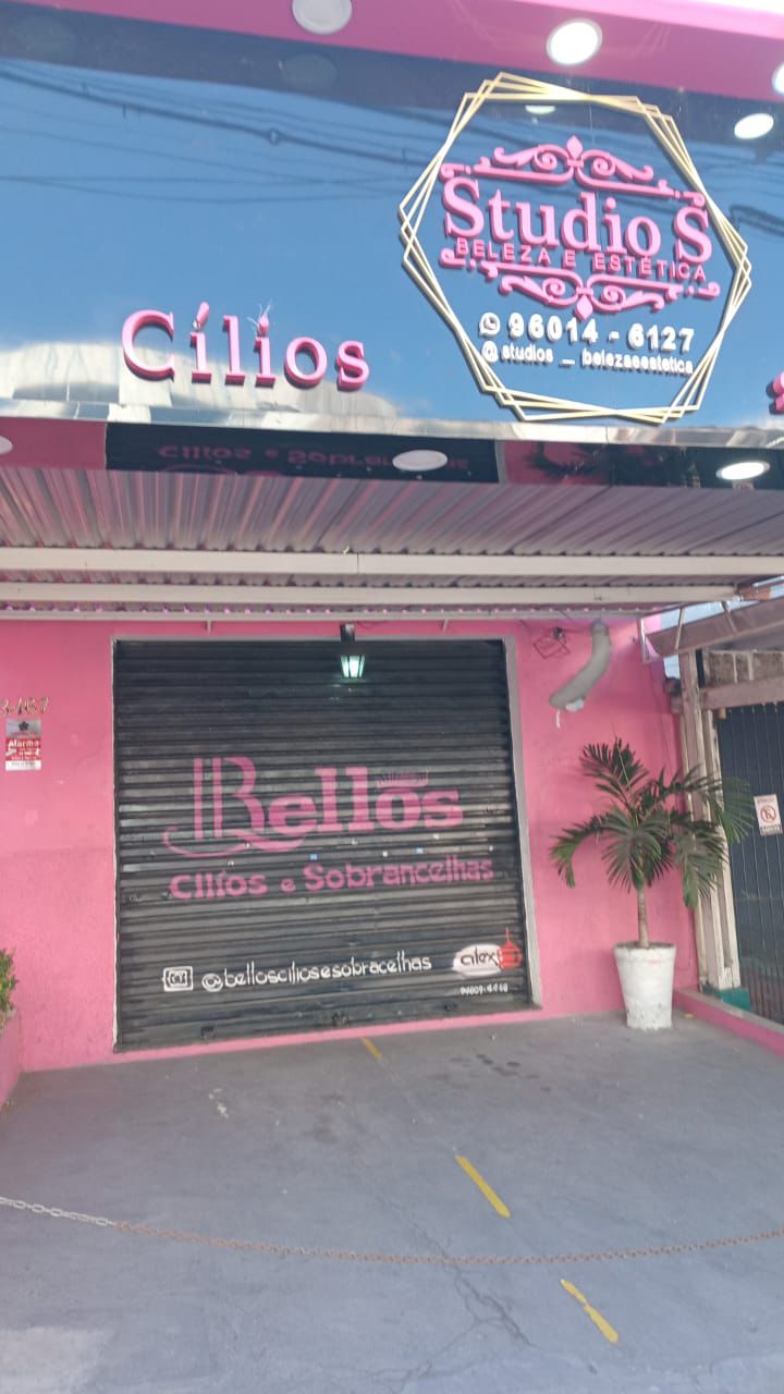 Studio S Beleza e Estetica