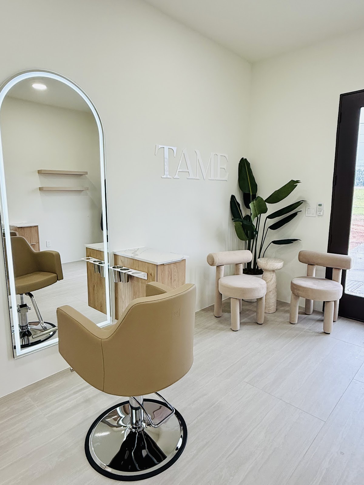 TAME Salon