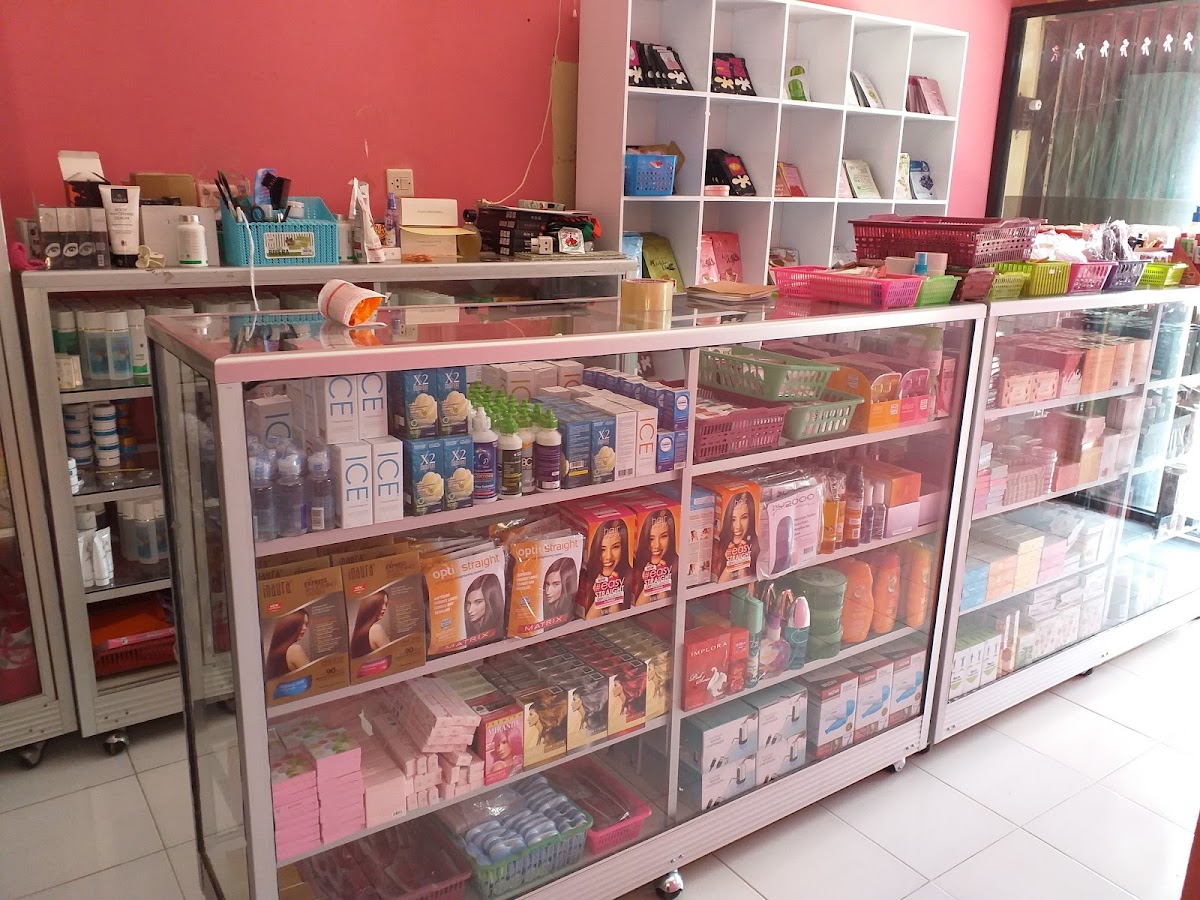 Cantika Salon & Rumah Ayu