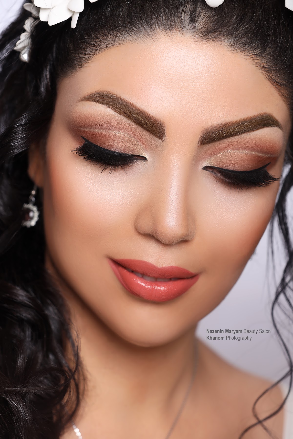 Nazanin Maryam Beauty Salon