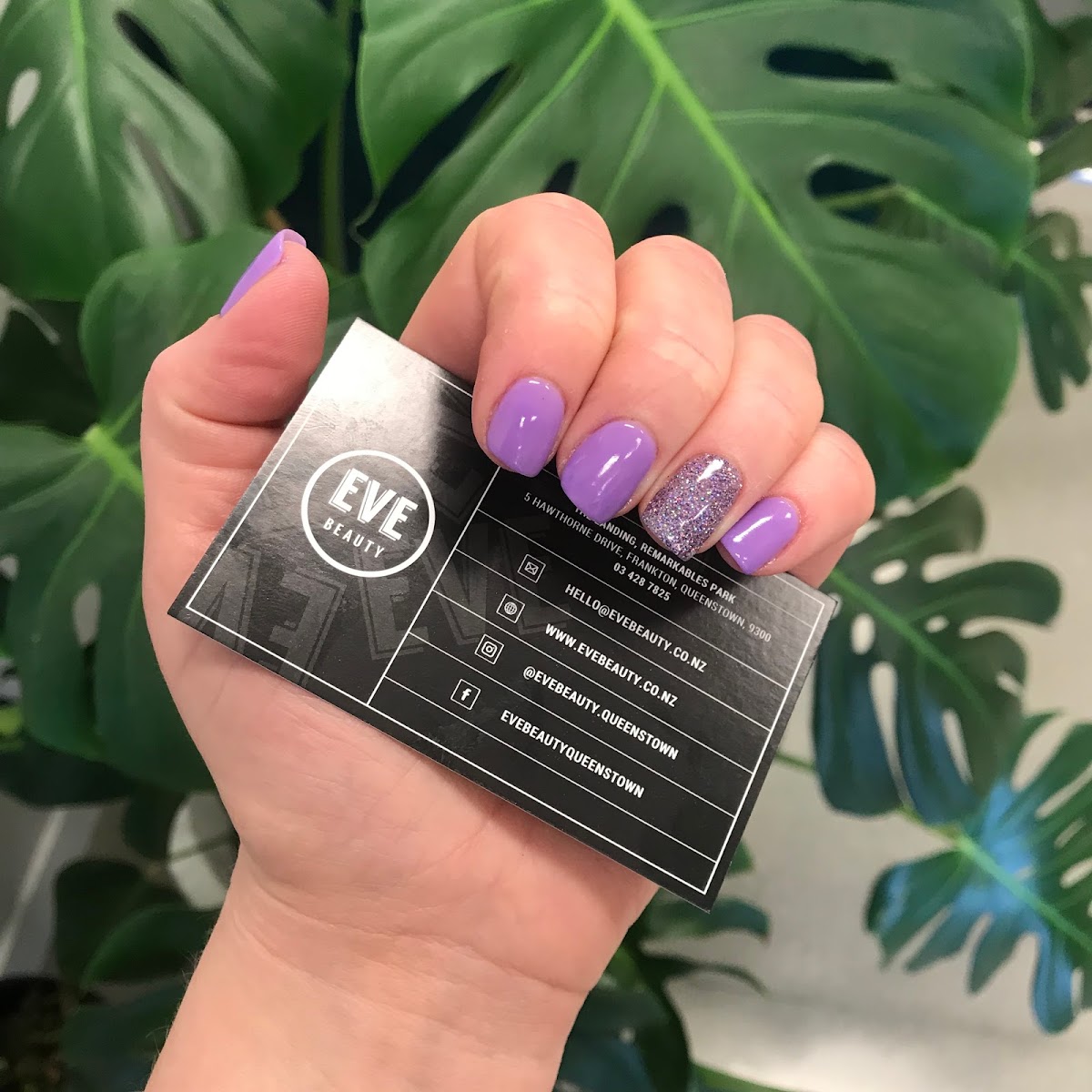 EVE Beauty