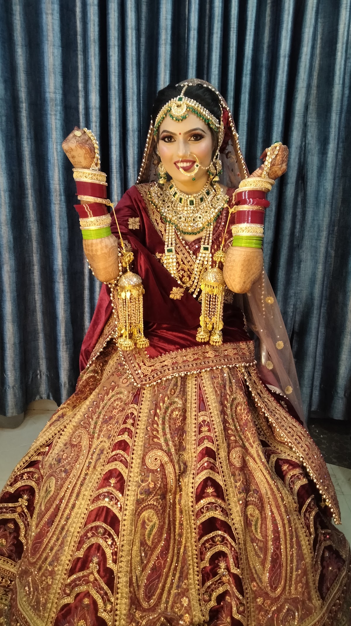 Mom & Kids Beauty & Makeup Studio