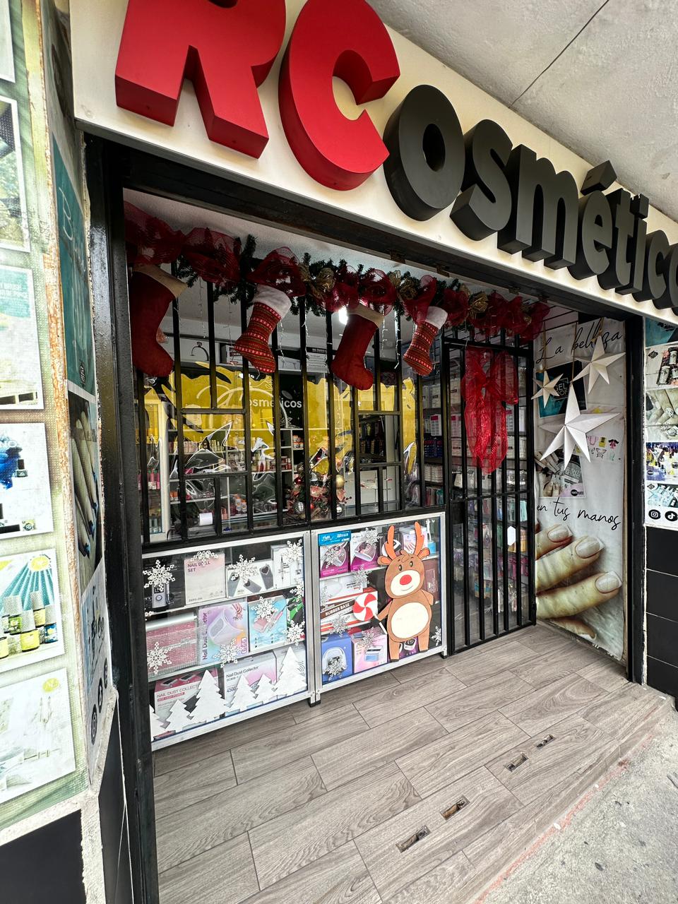 RC Cosmeticos