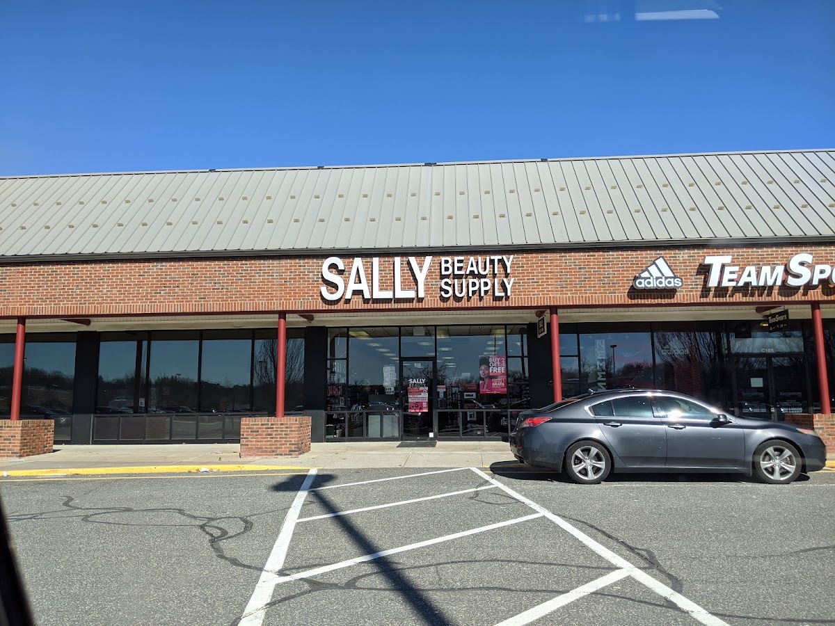 Sally Beauty