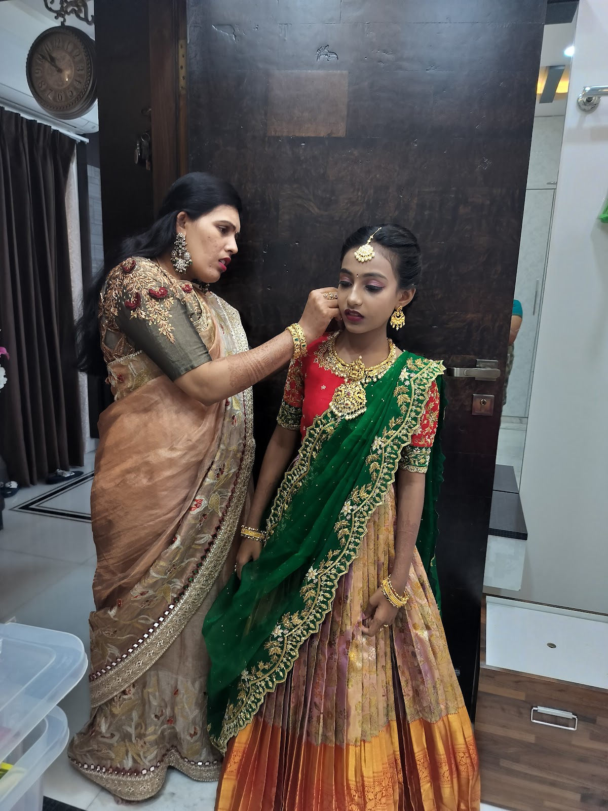 Aswini Beauty Parlour