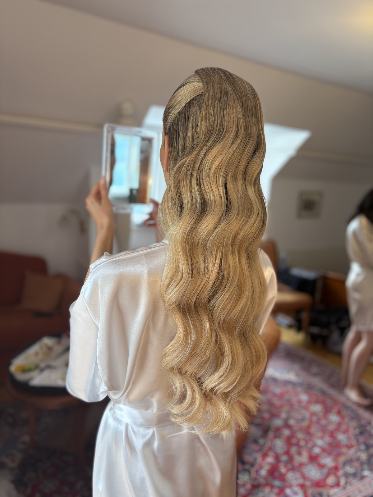 STILVOLL. Friseur& Make-up Studio, Brautstyling