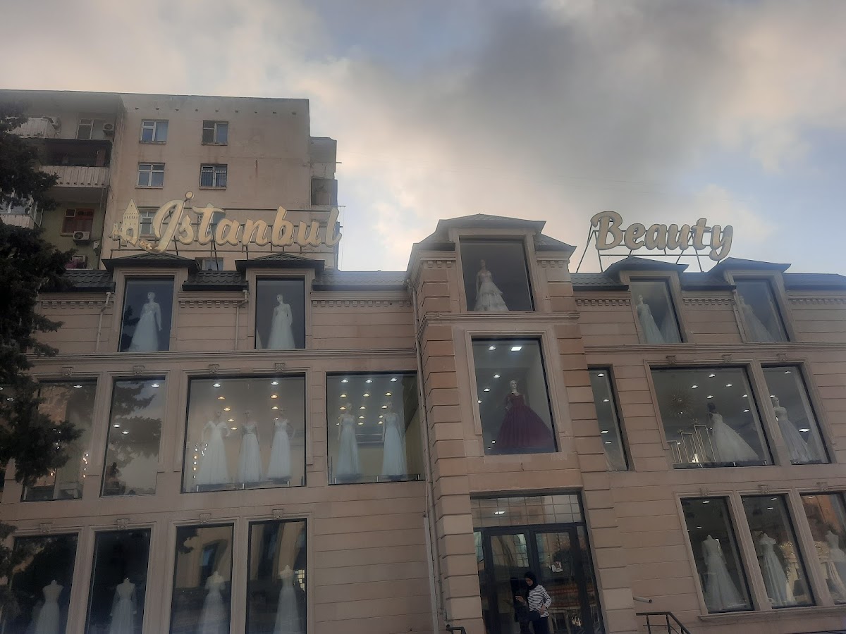 Istanbul Beauty Center Baku
