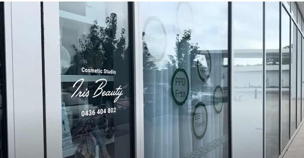 Iris Beauty Studio