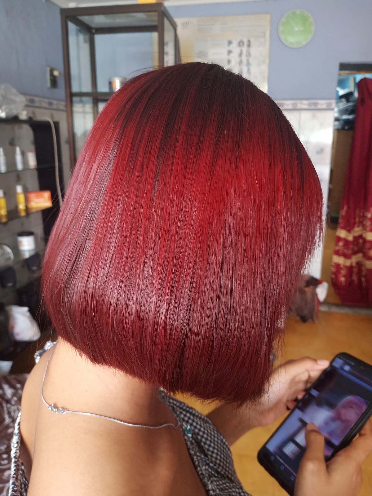 Salon Mahsya