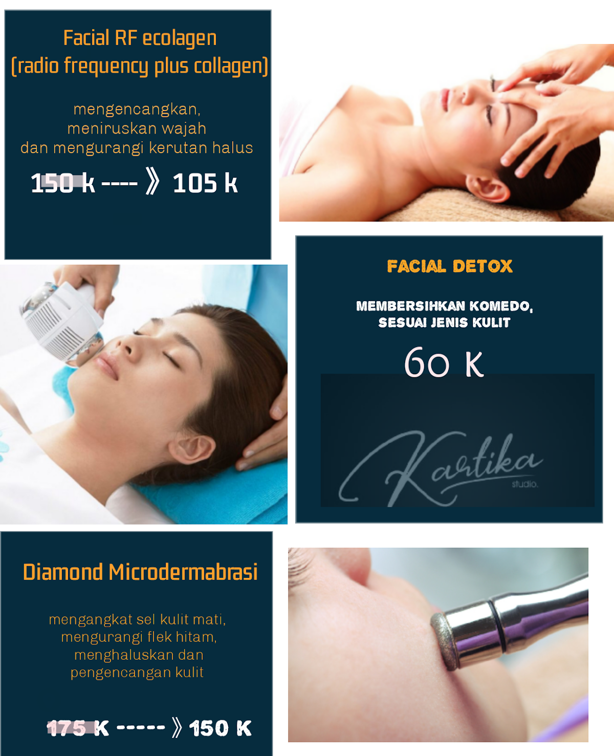 Kartika studio