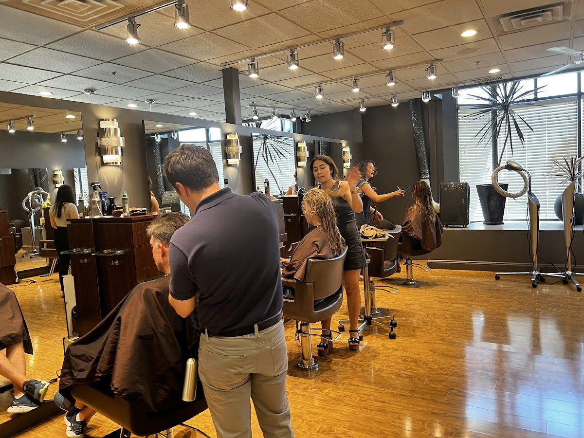 Salon Invi