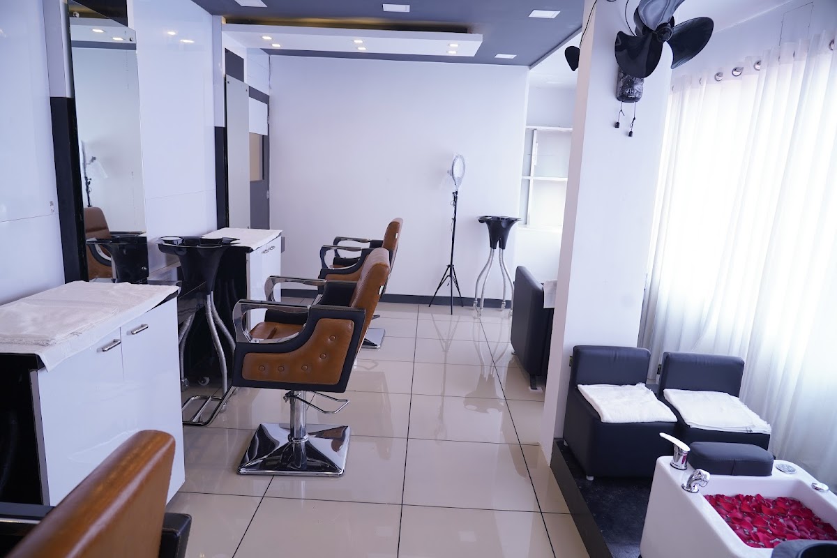 Beauty&Guy Wedding Salon