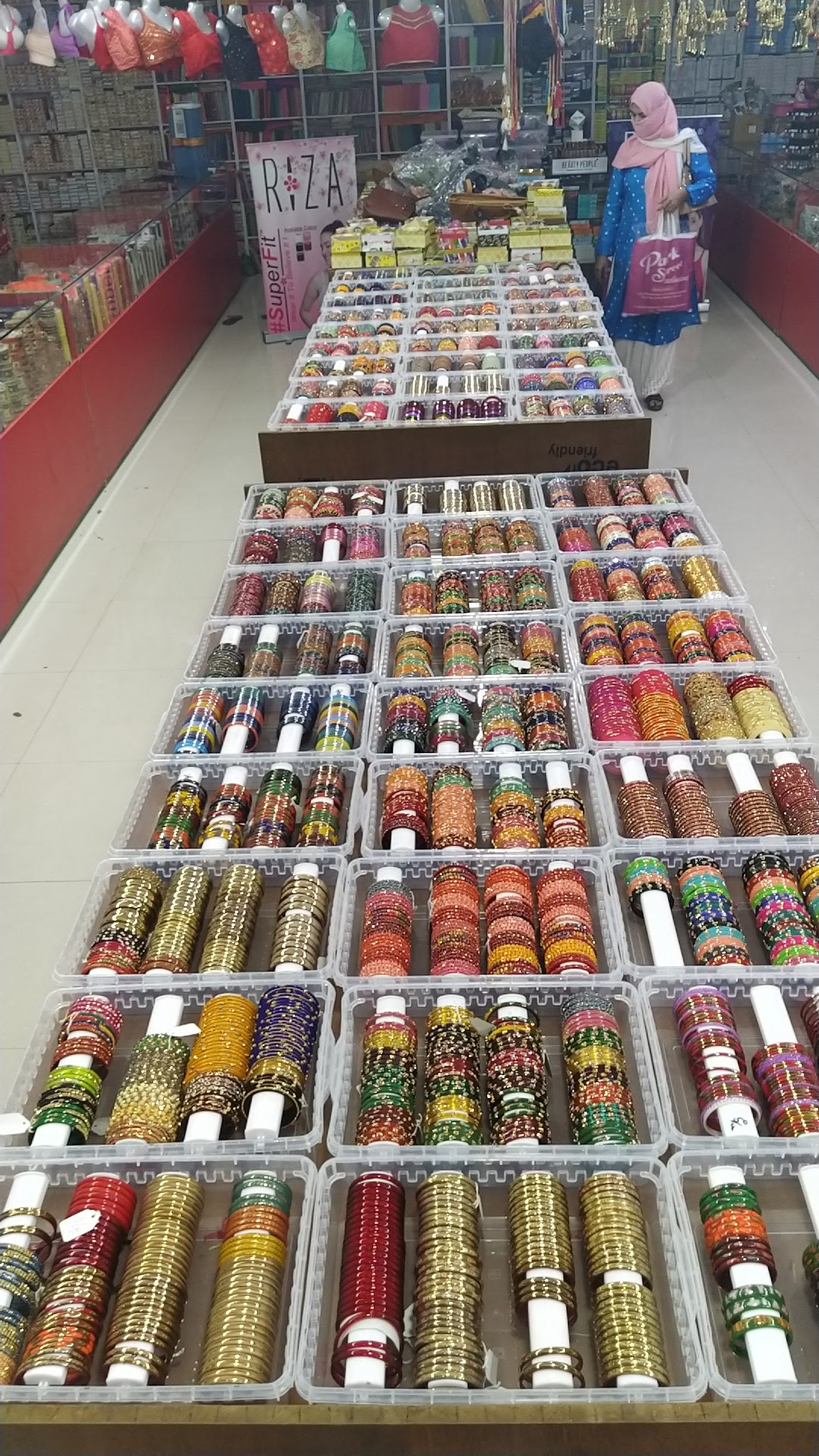 Nayan Cosmetics