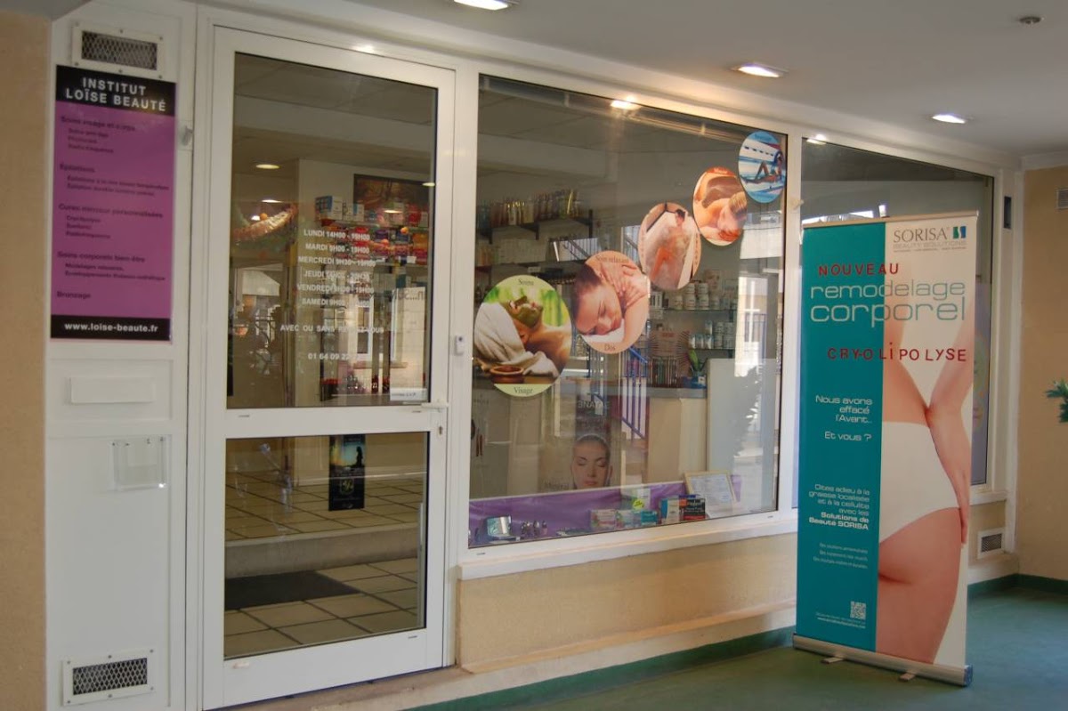 Institut Loïse Beauté