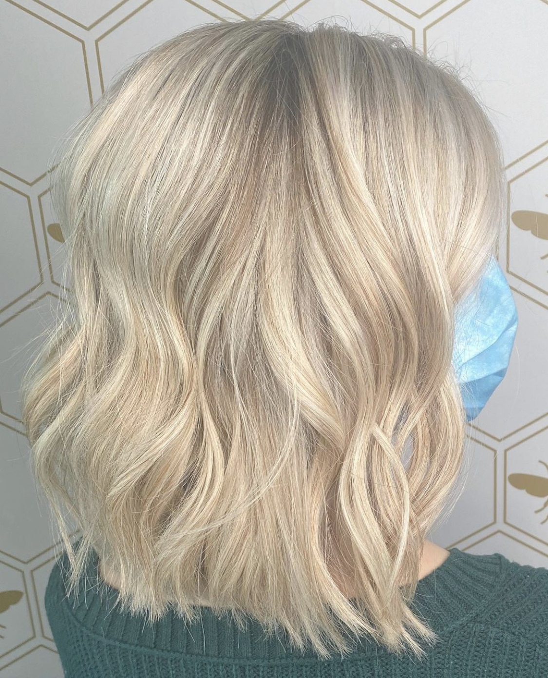 Salon Honey 207